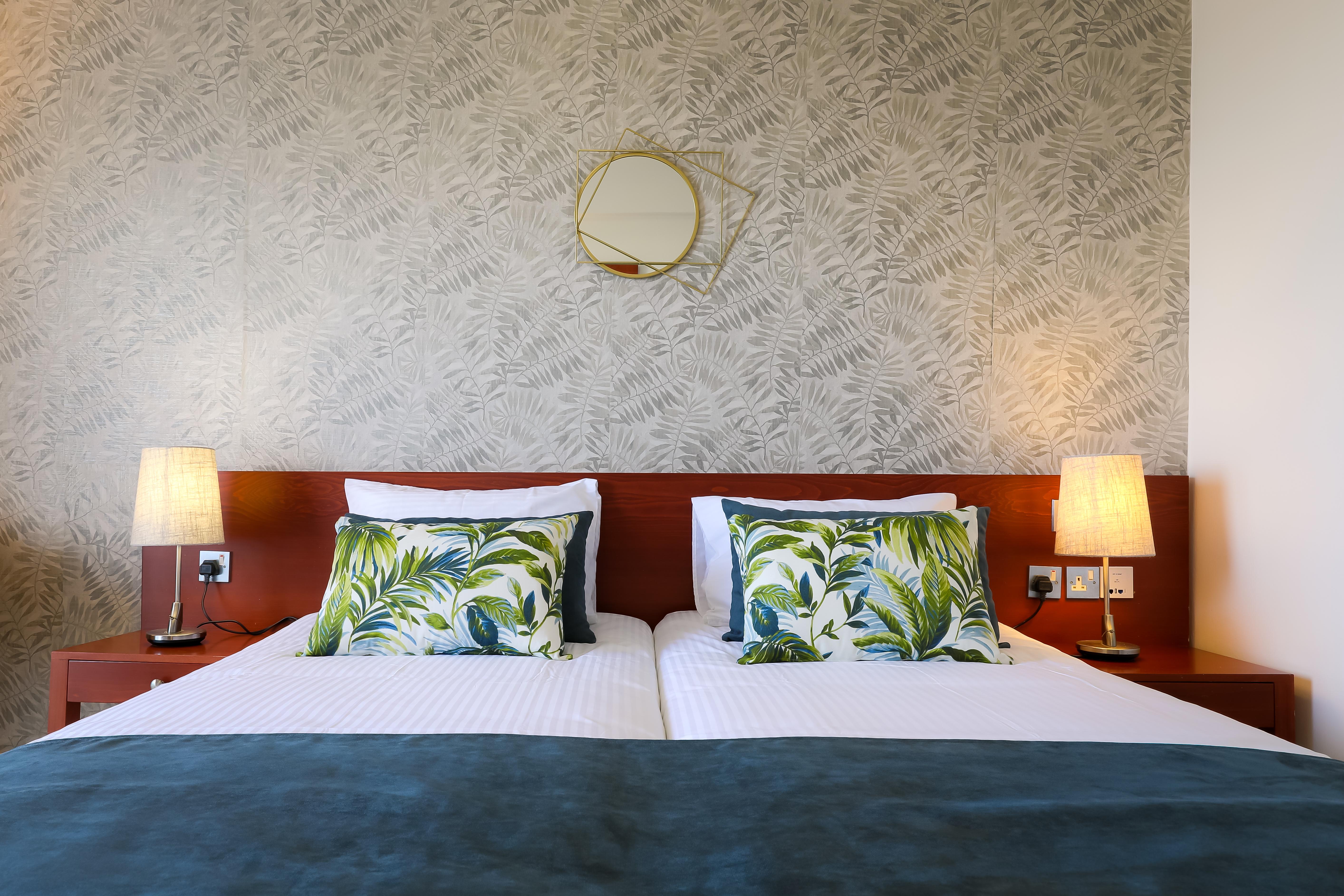 Iris Beach Hotel Protaras Ngoại thất bức ảnh