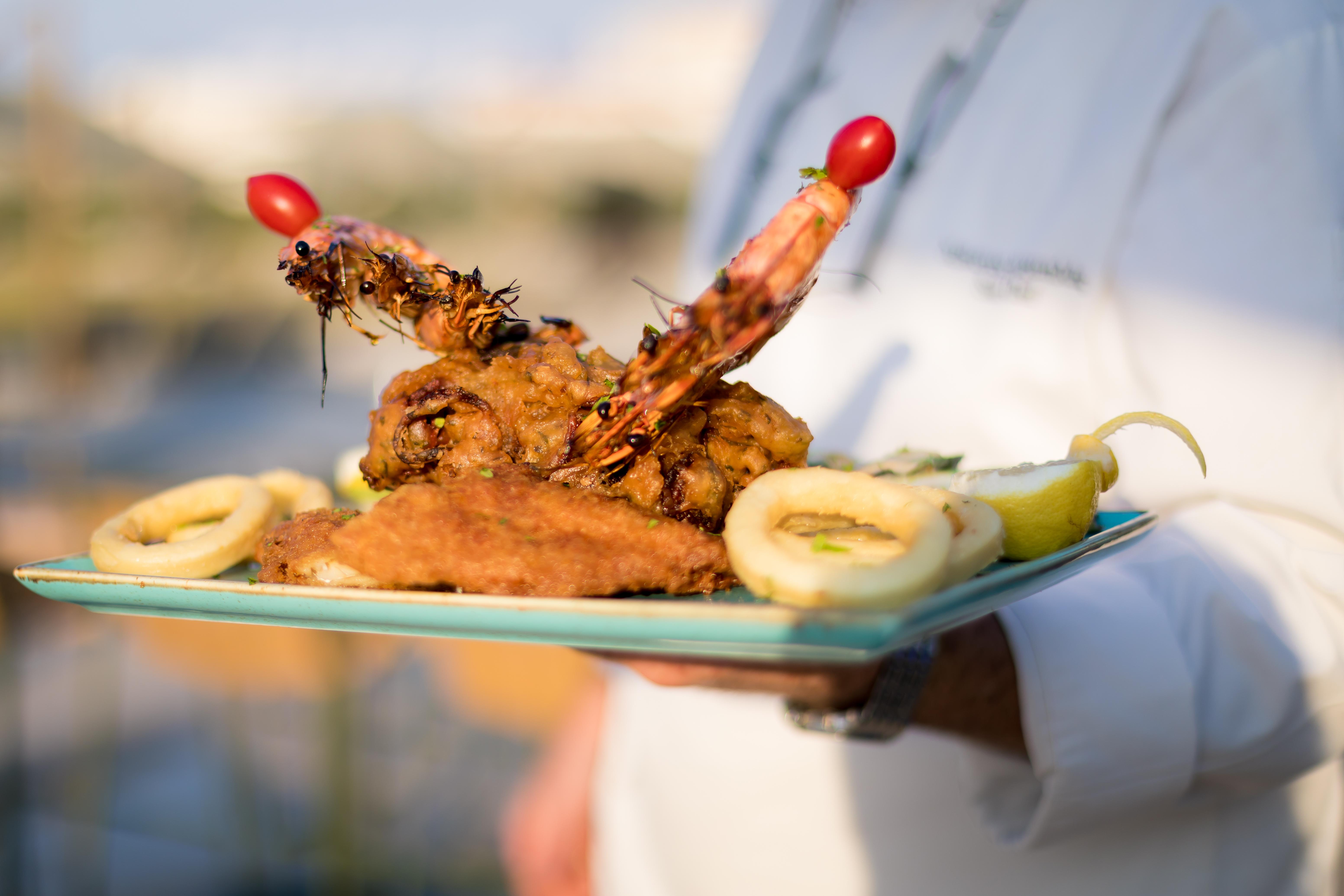 Iris Beach Hotel Protaras Ngoại thất bức ảnh