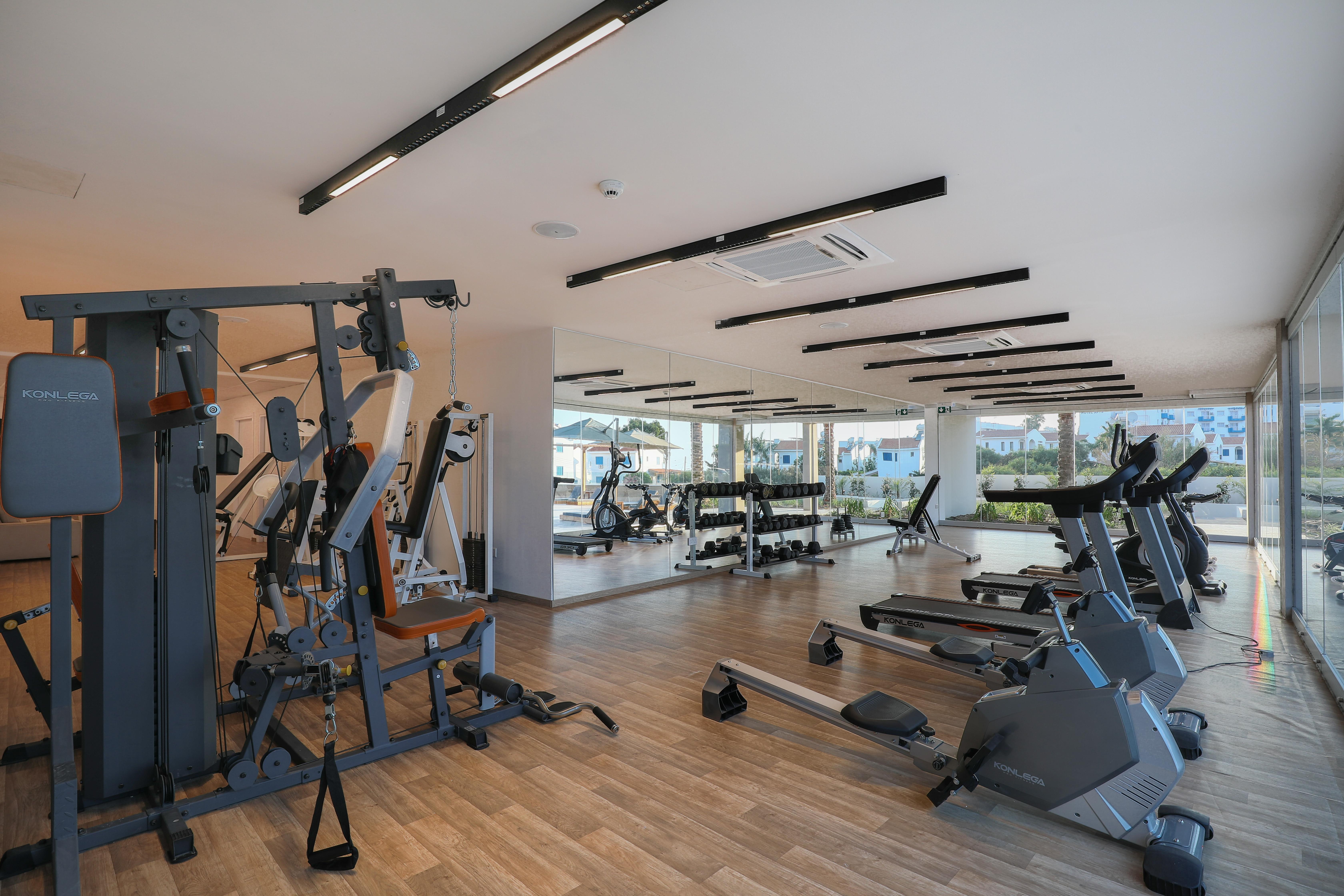 Iris Beach Hotel Protaras Ngoại thất bức ảnh