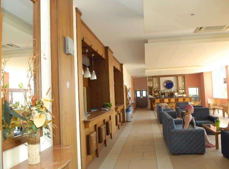 Iris Beach Hotel Protaras Ngoại thất bức ảnh