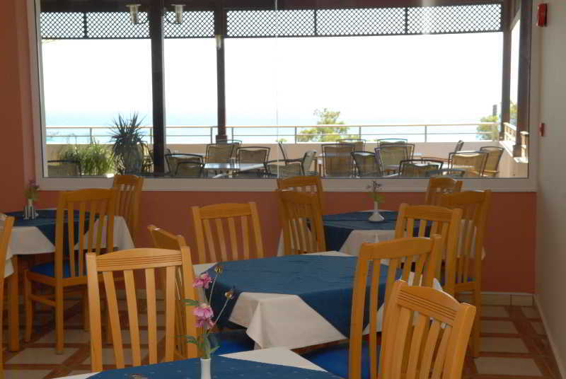 Iris Beach Hotel Protaras Ngoại thất bức ảnh