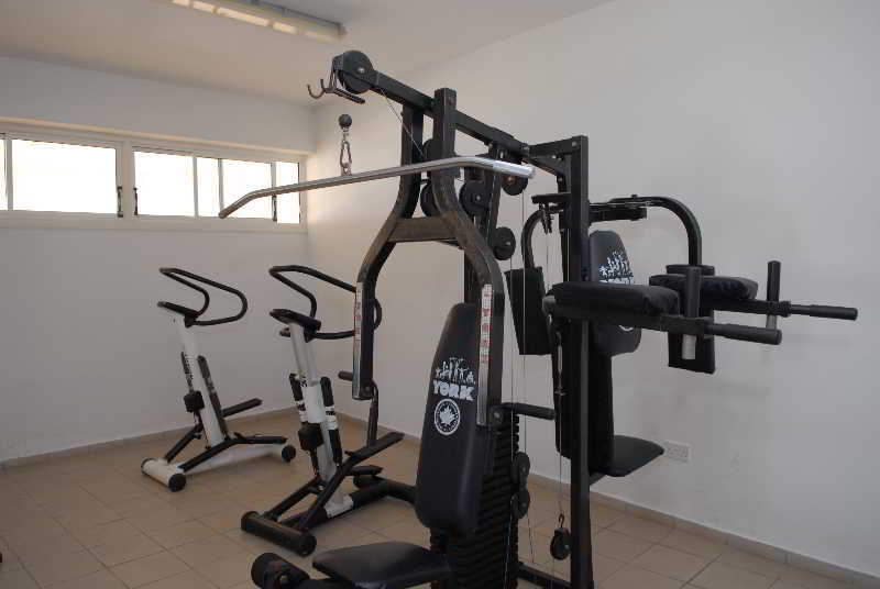 Iris Beach Hotel Protaras Ngoại thất bức ảnh