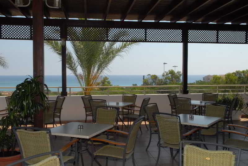 Iris Beach Hotel Protaras Ngoại thất bức ảnh