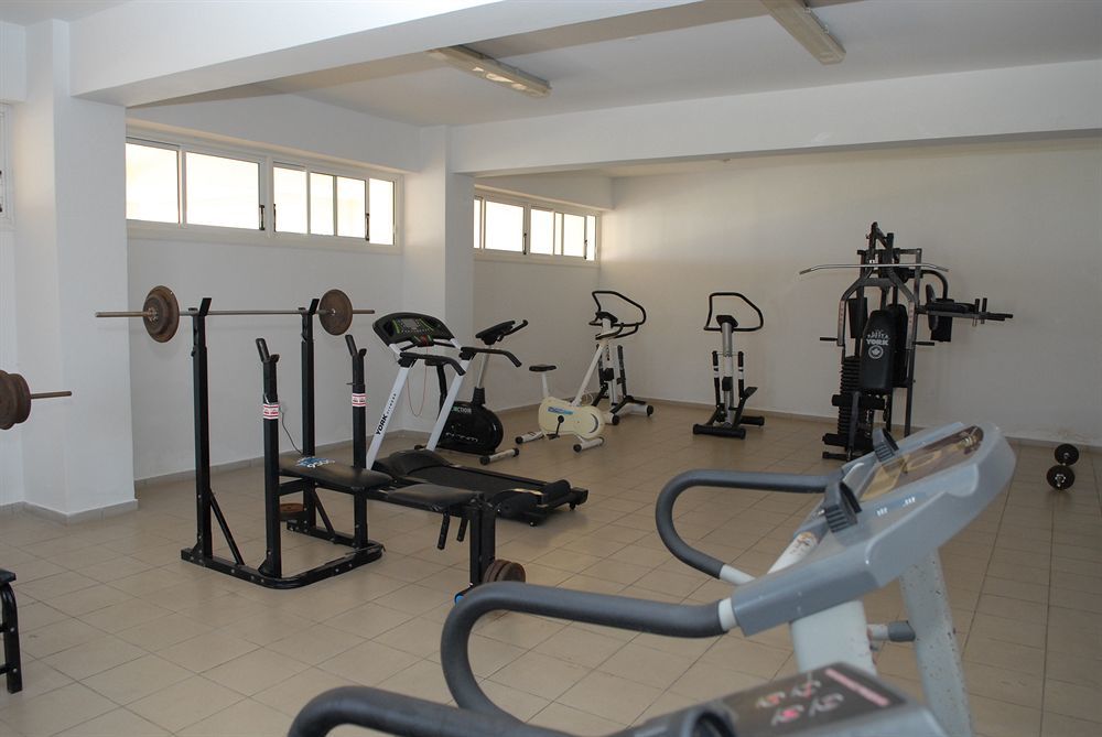 Iris Beach Hotel Protaras Ngoại thất bức ảnh